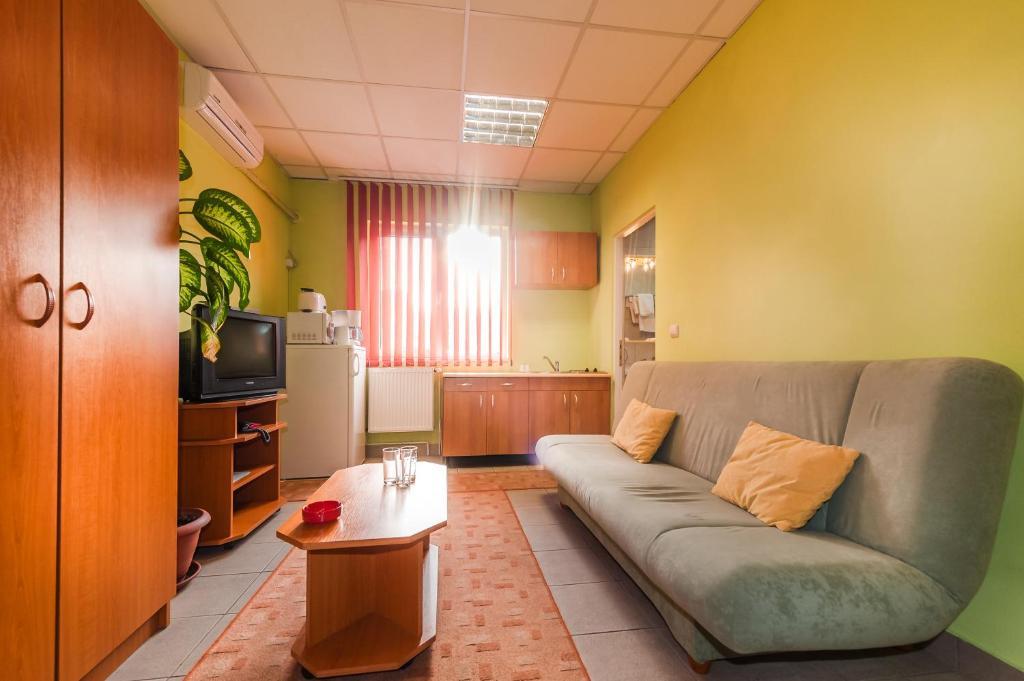 Aparthotel סיגישוארה מראה חיצוני תמונה