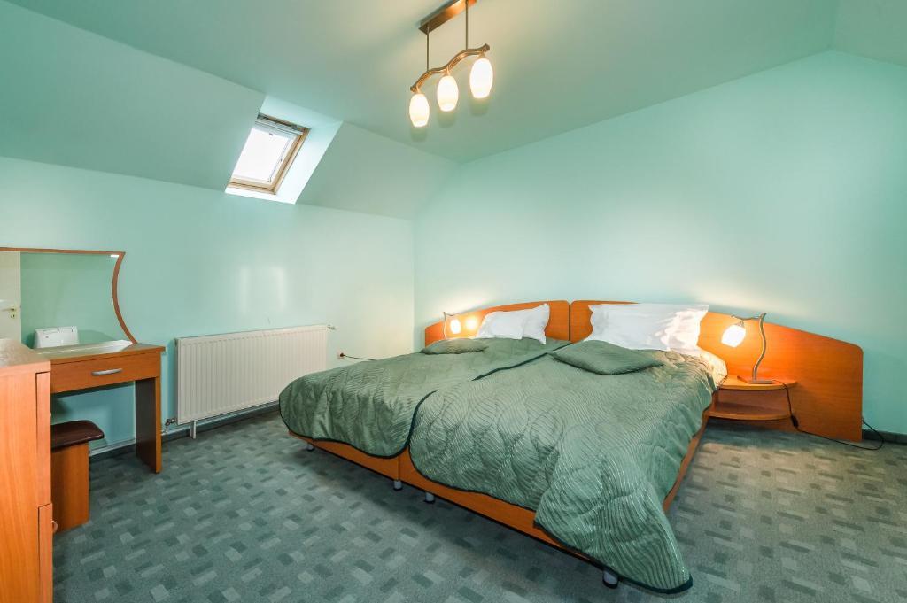 Aparthotel סיגישוארה מראה חיצוני תמונה