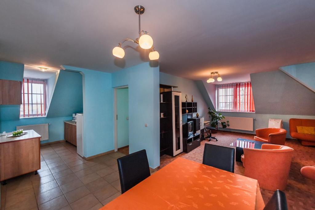 Aparthotel סיגישוארה מראה חיצוני תמונה
